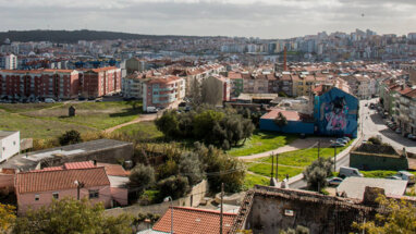 “O melhor Natal de Portugal” - Amadora